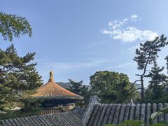 -潭柘寺景区