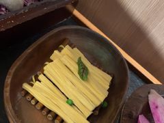 -季季山·云南野生菌火锅(上海首店)