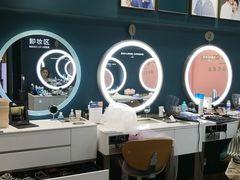 -海马体照相馆(无锡清扬茂业天地店)
