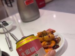 -七欣天香辣蟹火锅(闵行浦江欢乐颂店)