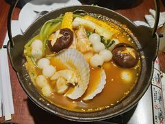 -卡朋厨房(289艺术园区店)