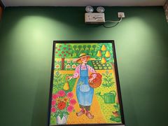 -小蕃茄意大利餐厅(开发区时尚天街店)