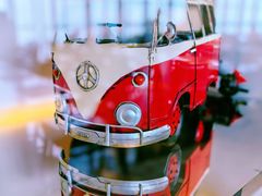 -苏州苏州湾艾美酒店-新食谱全日制餐厅