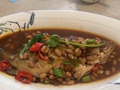 -臭鳜鱼人家·老字号徽菜