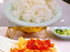 米饭-蜀腾川·火锅鱼.烤鱼(新世界城店)