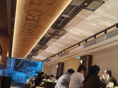 -JPG canteen(广州东山口店)