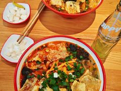 -阿熊螺蛳粉(北大街店)