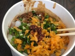 -蔡记炸酱热干面(昌里路店)