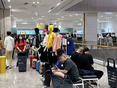 -BIGOFFS 超级折扣(仁恒伊势丹店)