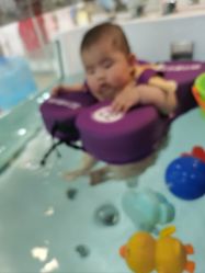 -爱婴岛·婴儿游泳馆(广州市妇幼医院店)