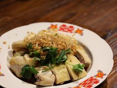 -广府乡下·饭庄(新港东路店)