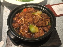 -阿娘家·原生态农家菜(国顺东路店)