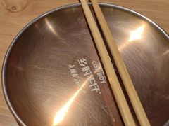 -乡村牛仔(奥林花园店)