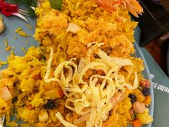 -苏梅花园(群星城店)
