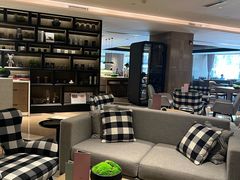 -粤海喜来登酒店·&More聚驿(天河城店)