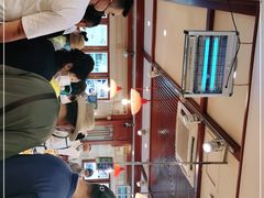 -北三凯奇清真食品店