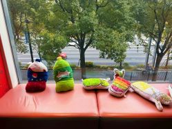 -MINI MARS KIDS CLUB亲子家庭中心(杨浦黄兴店)
