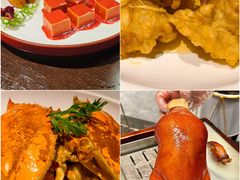 -羲和雅苑•北京烤鸭(国贸商城店)