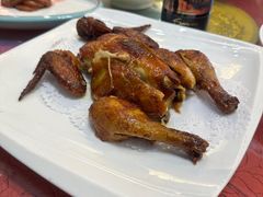 -香融府·烤鸭·家常菜(马家堡路店)