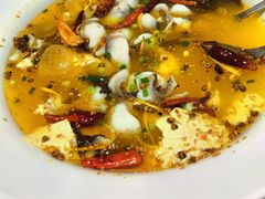 -茅庐毛血旺(济南印象城店)