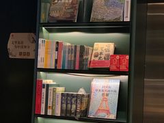 -思南书局(复兴中路店)
