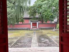 -承恩寺