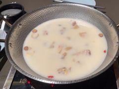 -捞王锅物料理(上海世茂广场店)