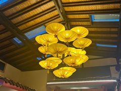 -老灶房-四川土菜(铁牛广场店)