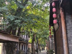 -两江国际影视城