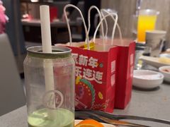 -海底捞火锅(步步高新天地店)