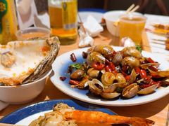 -小乾杯串店•16年沈阳烧烤(文安路店)