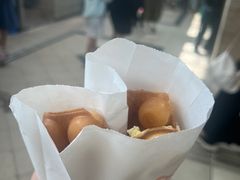 -妈咪鸡蛋仔(尖沙咀东分店)