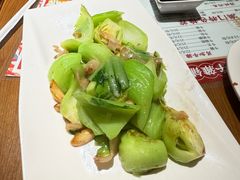 -肥仔文澳门猪骨煲(南京西路店)