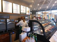 -星巴克(舟山蜈蚣峙店)