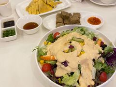 -金时代顺风大酒店(金山店)