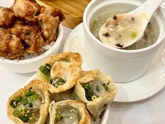 -丰尔粥食·顺德鱼生·干蒸排骨顺德菜(大良分店)
