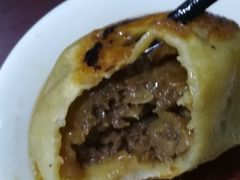 -北京清真房记小吃店