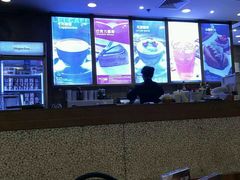 -花漾咖啡(首都国际机场六号店)