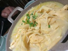 -小厨娘淮扬菜(六合欢乐港店)