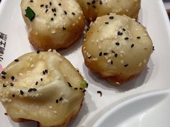 -小杨生煎(香港名都店)