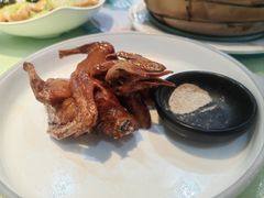 -日昌餐馆(德胜门店)