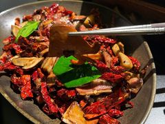 -Ameigo梅果·云贵川bistro(长宁来福士店)