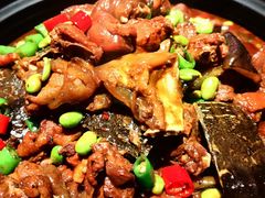 -嘉宴·精致客家菜