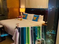-上海浦东嘉里大酒店