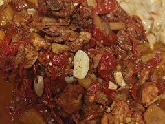 -金柱大盘鸡(和田二街店)