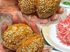 -牛街·马辈儿涮肉(牛街总店)