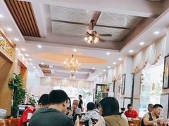 大堂-煲煲掂风味煲仔饭餐厅(西区店)