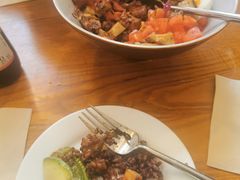 -AFS Cafe & Canteen(闽江二路店)