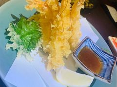 天妇罗大虾-二丁目食堂(铁西星摩尔店)