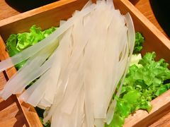 -盡膳口福跷脚牛肉火锅(合生汇购物中心店)